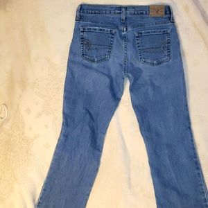 American Eagle Outfitters Jeans 3S